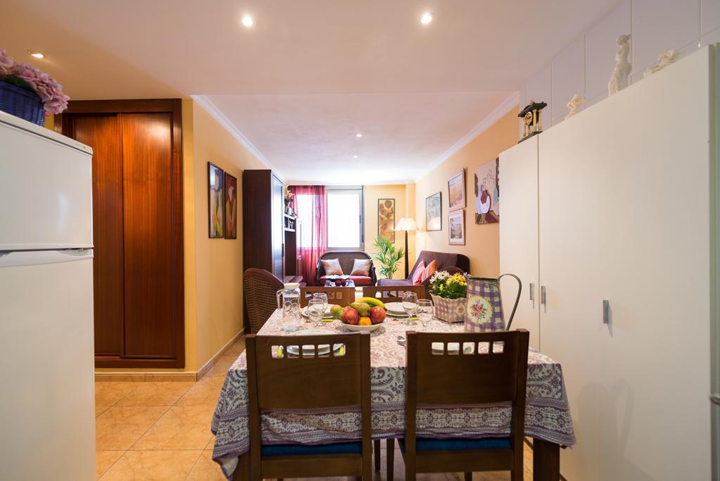 Boutique Apartment Love You Лас-Пальмас-де-Гран-Канария Номер фото