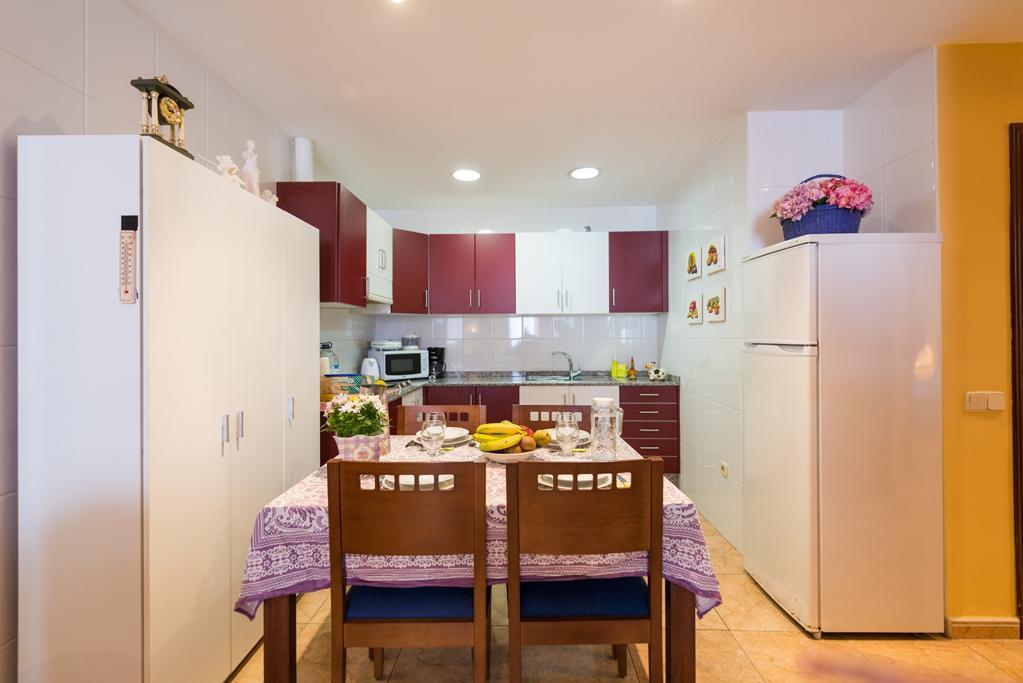 Boutique Apartment Love You Лас-Пальмас-де-Гран-Канария Номер фото