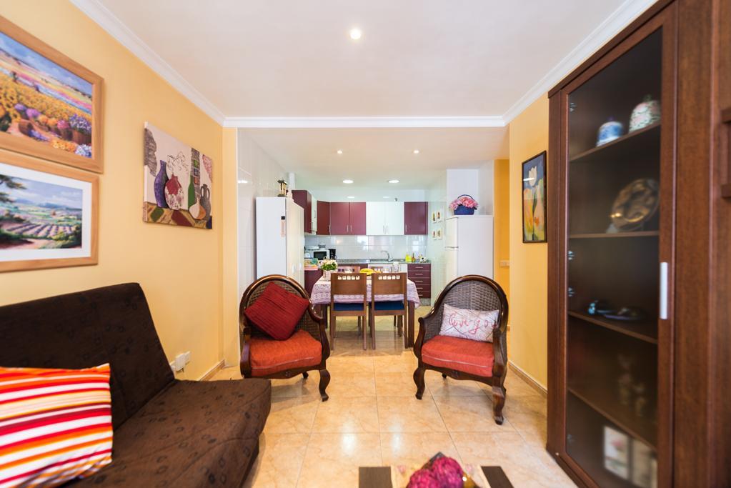 Boutique Apartment Love You Лас-Пальмас-де-Гран-Канария Номер фото