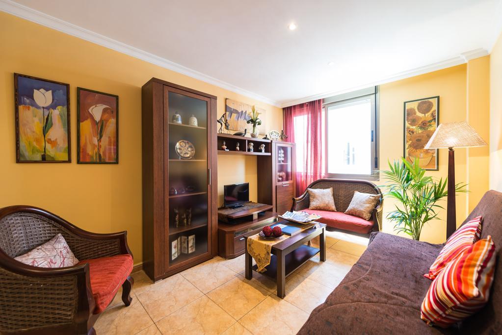 Boutique Apartment Love You Лас-Пальмас-де-Гран-Канария Номер фото